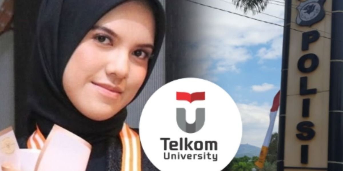 Menyoroti fakta terkini ihwal kabar hilangnya Mahasiswi Telkom University, Nadira Az-Zahra yang kini ditemukan dalam kondisi selamat.