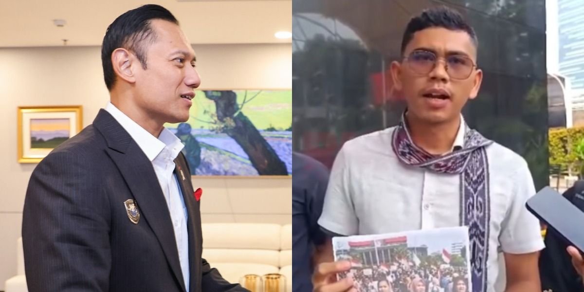 Menyoroti analisis GHARIS terkait laporan kekayaan milik Menko AHY dan Wakil Ketua MPR Ibas yang diduga melambung dalam waktu singkat.
