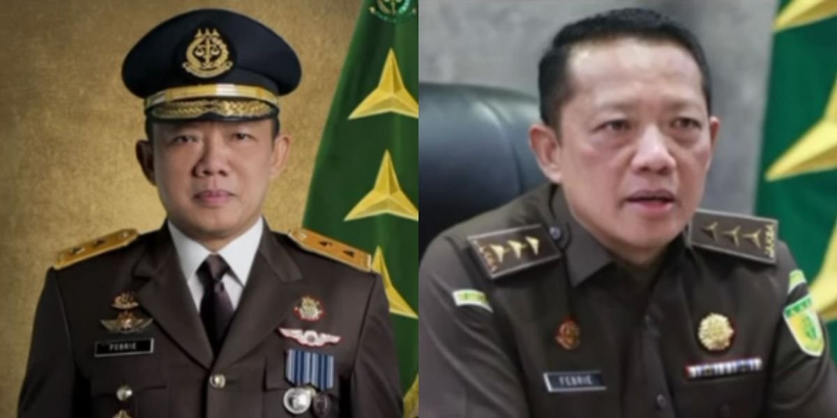 Menyoroti aksi penjagaan ketat TNI di kediaman Jampidsus, Febrie Adriansyah di Jakarta Selatan hingga terkait penggeledahan kasus korupsi.