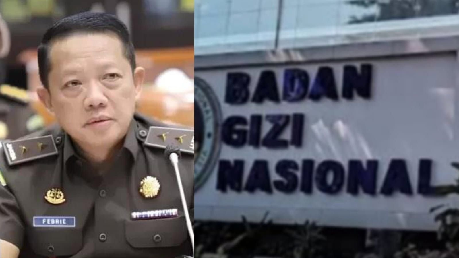 Jampidsus Febrie Adriansyah memberi update tentang penanganan kasus BGN.