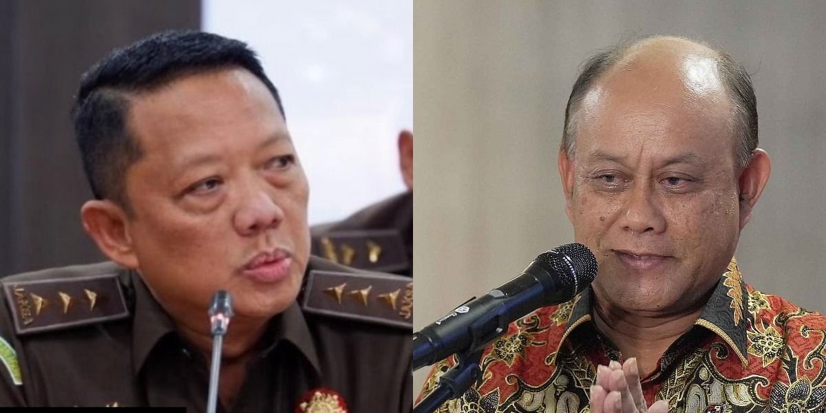 Menyoroti fakta di balik mundurnya Jampidsus, Febrie Adriansyah terkait kasus korupsi tata kelola MBG pada era Kepala BGN, Dadan Hindayana.