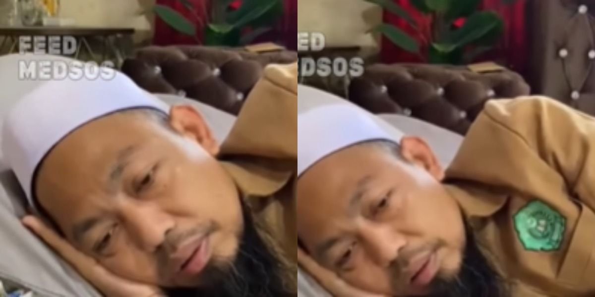 Menyoroti tanggapan pimpinan Ponpes Al-Ibrahimy di Lombok yang kini ditetapkan sebagai tersangka kasus pembakaran santrinya.