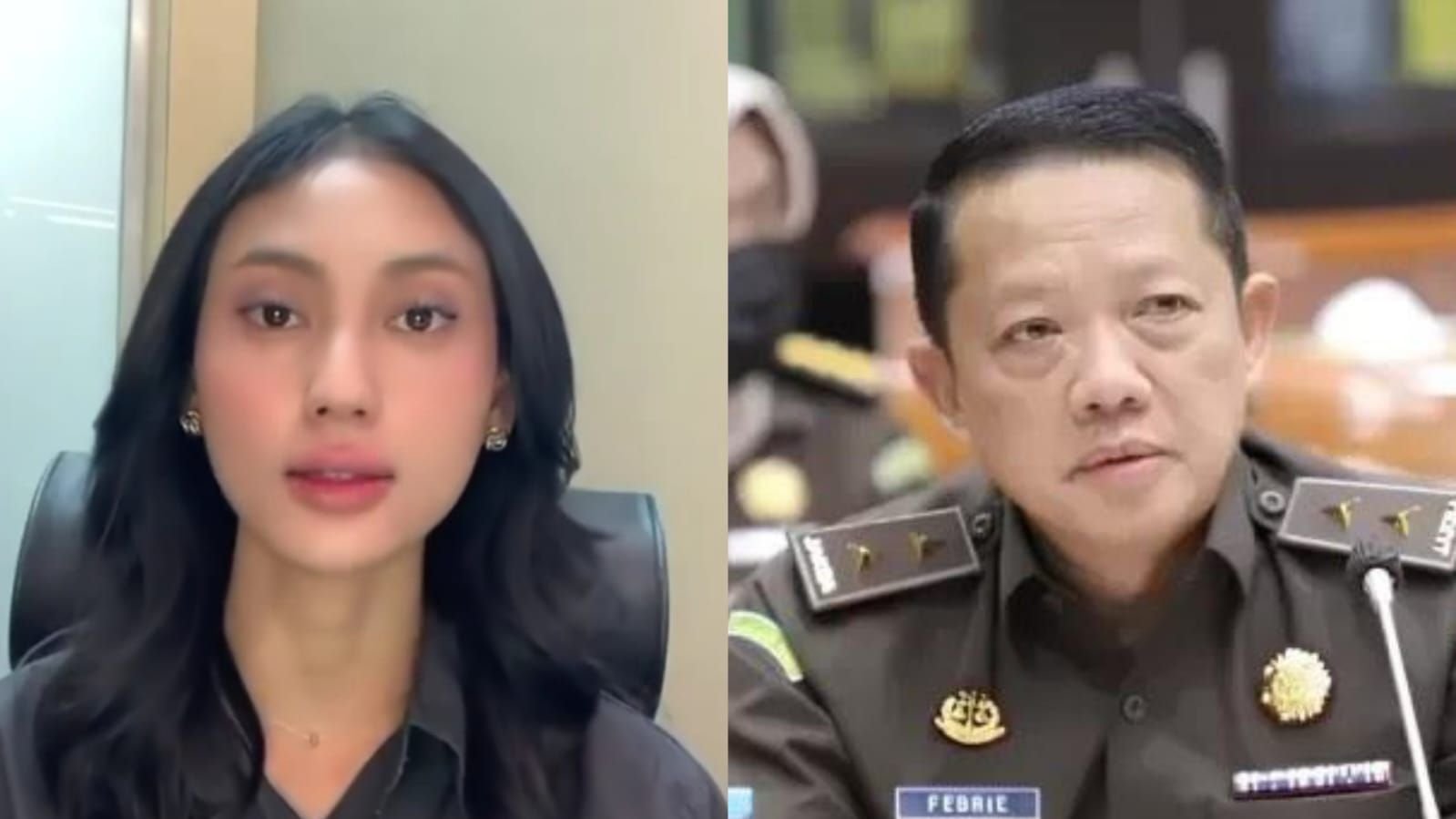 Pengacara Yuenchi Arwindi membantah tudingan jadi orang dekat eks Jampidsus Febrie Adriansyah.