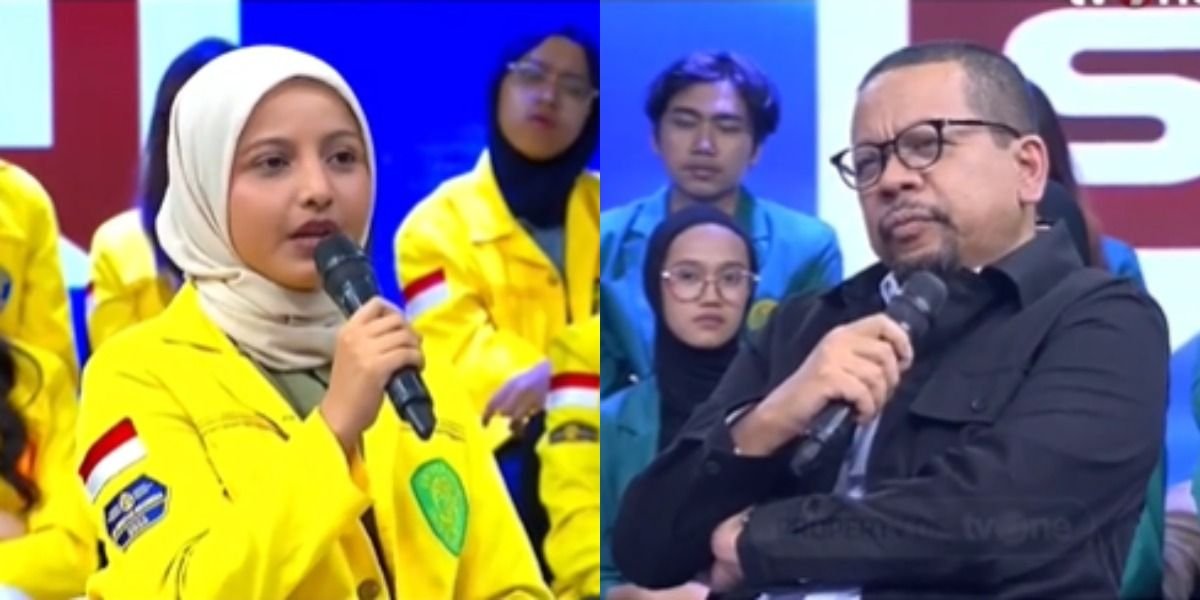 Mengintip diskusi Bakom RI dengan BEM UI yang membahas pelaksanaan program Makan Bergizi Gratis (MBG) hingga manfaatnya bagi masyarakat.