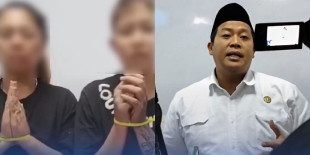 Menyoroti kasus penyekapan yang diduga dialami WNI di Myanmar hingga viral di media sosial.
