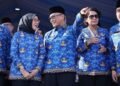 Surat Tulisan Tangan MenPAN-RB untuk ASN: Apresiasi Kinerja hingga Ingatkan untuk Jaga Integritas