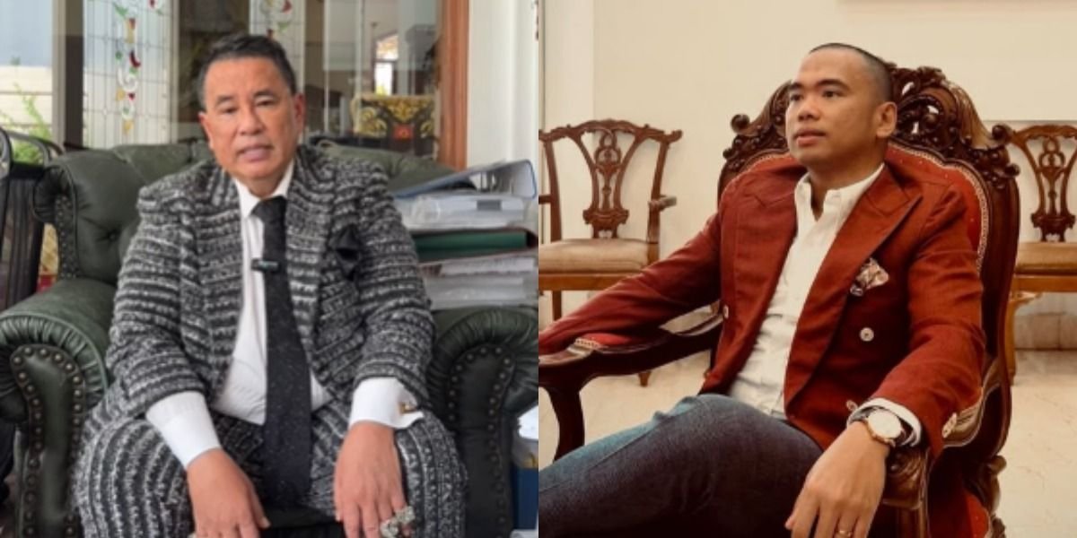Menyoroti klarifikasi pengacara kondang, Hotman Paris soal skandal uang pernikahan sang anak yang diduga dibawa kabur olehnya.
