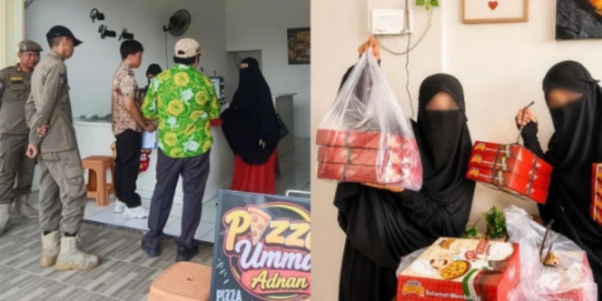 Menyoroti viralnya curhatan penjual pizza di Kalimantan Timur yang mengeluhkan wajib pajak 10 persen bagi UMKM dengan omzet Rp3 juta per bulan.