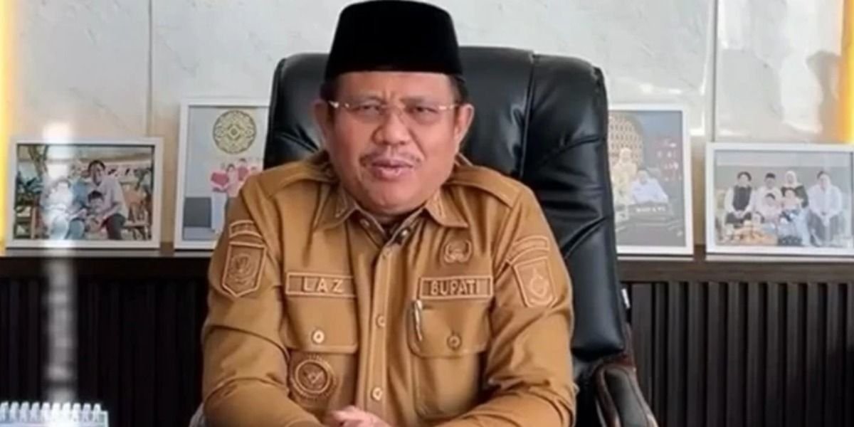 Menyoroti fakta terkini ihwal kasus dugaan suap yang menjerat Bupati Lombok Barat, Lalu Ahmad Zaini usai terjaring OTT KPK.