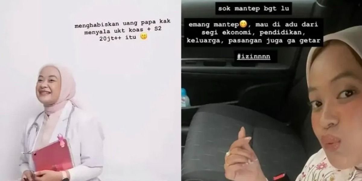 Menyoroti keluarga mantan Plt Sekda Gayo Lues yang dinilai pamer kekayaan di media sosial saat krisis melanda warganya.