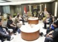 Sufmi Dasco Jembatani Dialog Karyawan dengan Perusahaan Telkom Group, Pastikan Streamlining Tak Berujung PHK