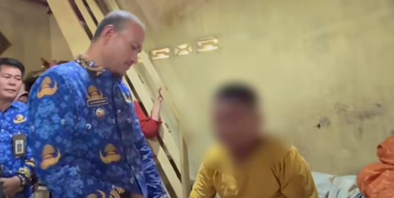 Anak SD korban pencabulan di Tanjungbalai oleh oknum guru dan suami mengaku ingin lanjutkan sekolah.
