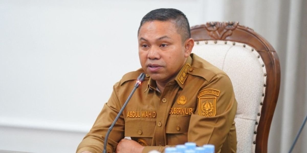 Menyoroti fakta terkini di balik dugaan skandal pemerasan dalam proyek PUPR Riau yang menjerat Gubernur Riau nonaktif, Abdul Wahid.