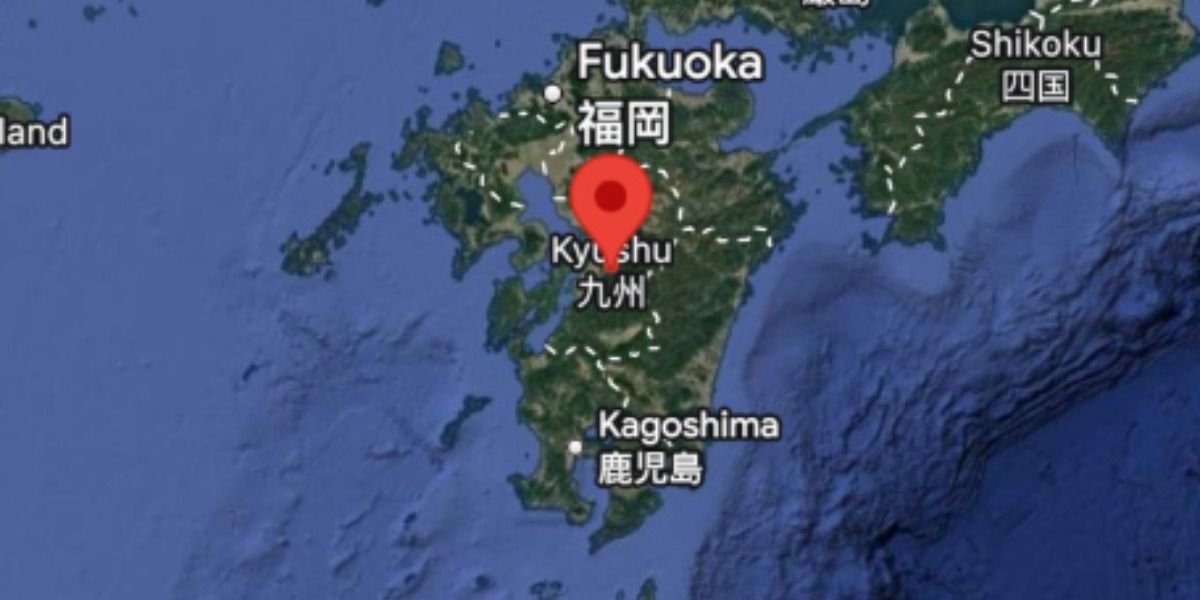 Menyoroti fakta terkini ihwal bencana gempa bumi magnitudo 7,1 di wilayah Kumamoto, Jepang, pada Selasa, 28 Juli 2026.