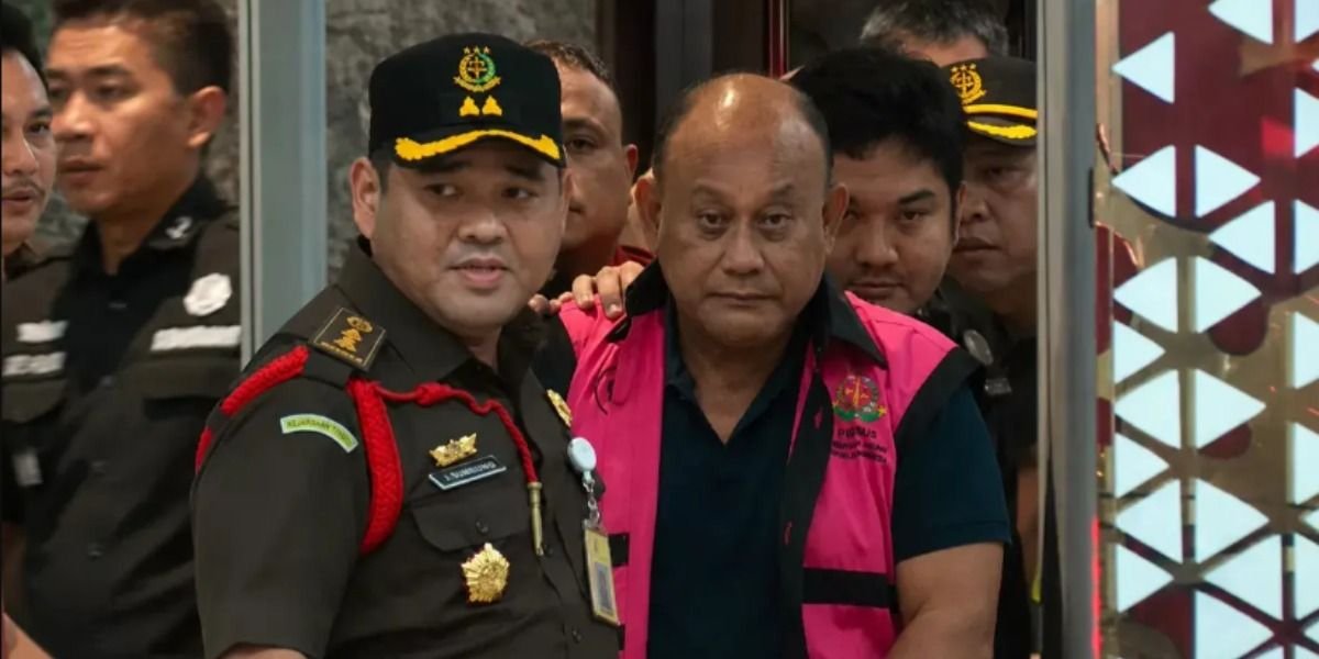 Menyoroti fakta terkini terkait skandal korupsi yang menjerat para mantan pimpinan BGN era kepemimpinan Dadan Hindayana.