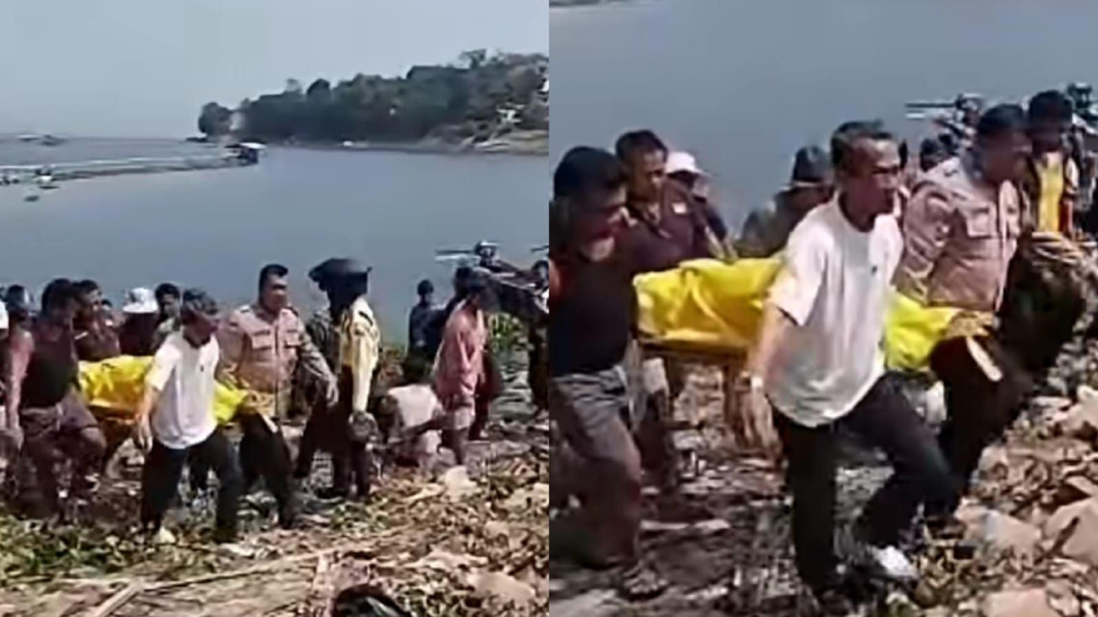 Polisi turut mendalami dugaan keterkaitan geng motor dalam tewasnya Sumarna, Satpam Waduk Jatiluhur.