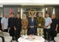 Tuntutan Aspirasi Dipenuhi Manajemen, SPBUN-SGN Apresiasi Bantuan Mediasi dari DPR RI