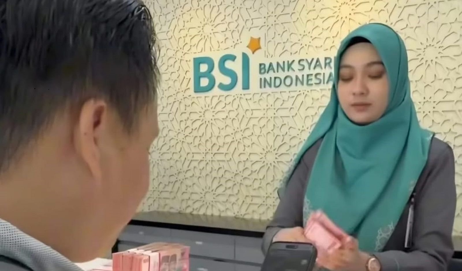 BSI akan ikut berpartisipasi dalam Danantara Housing Expo 2026 untuk mendukung ‘Program 3 Juta Rumah’ dan tawarkan promo menarik.