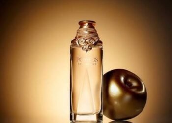 Kenali Teknik Layering Parfum Ini, Cerminkan Aroma Khas Tubuh Seseorang