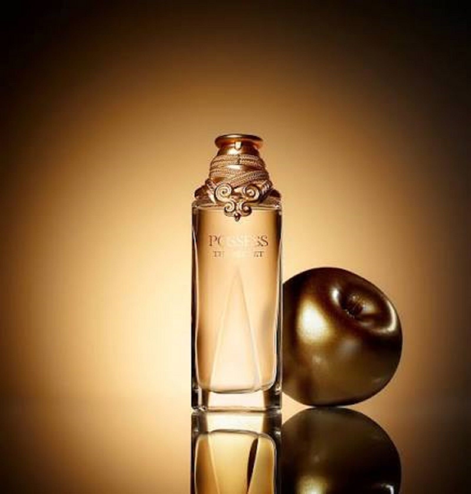 Ilustrasi Parfum
