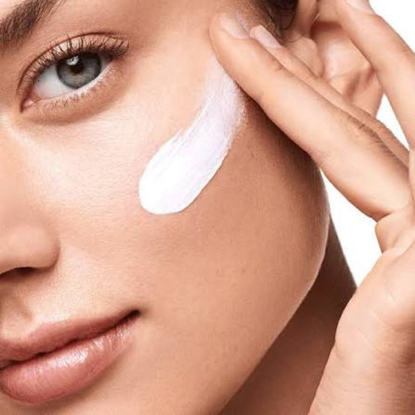 Ilustrasi Skincare