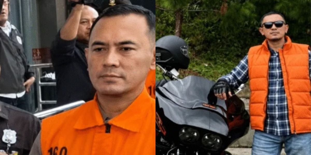 Menyoroti peran Gus Haris tersangka dugaan kasus pemerasan sekaligus orang kepercayaan Bupati Pemalang, Anom Widiyantoro.