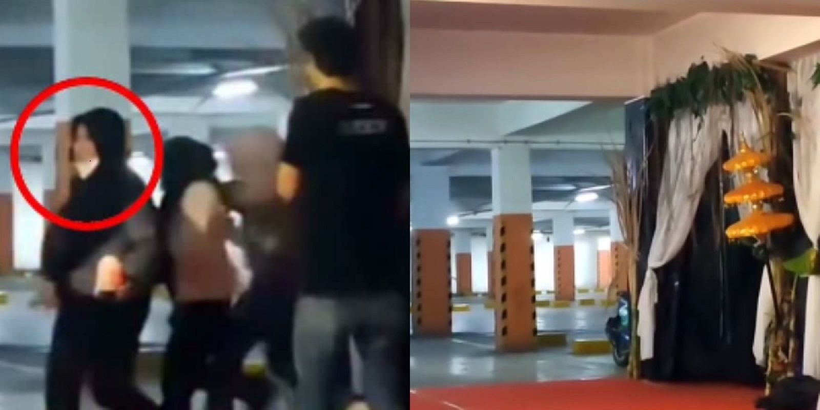 Menyoroti kronologi kasus meninggalnya seorang wanita usai mengikuti hiburan wahana rumah hantu di Tulungagung, Jawa Timur.