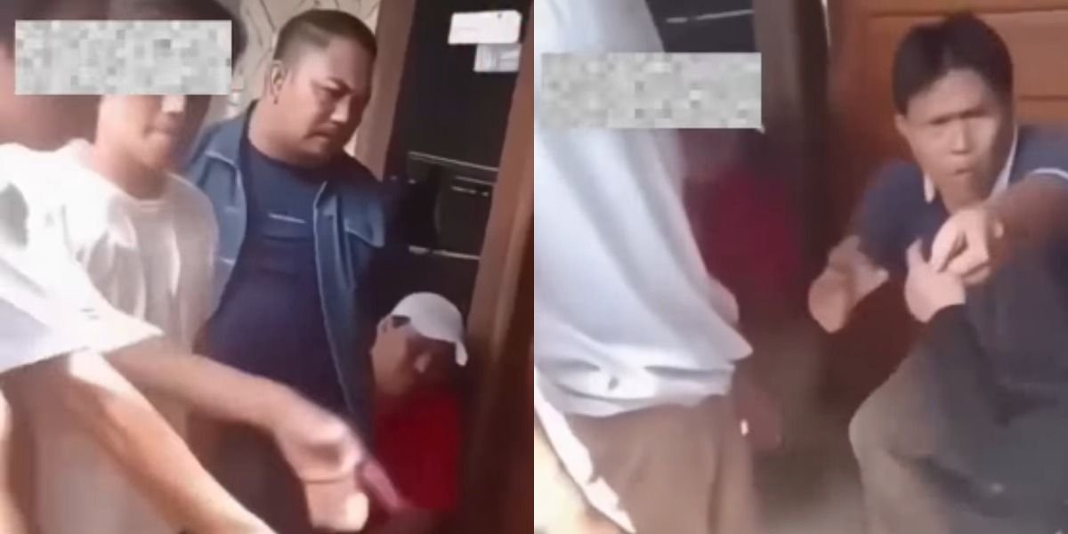 Menyoroti viralnya kasus korban pencurian motor yang diintimidasi oknum RT usai melaporkan soal curanmor yang dialaminya di Bekasi.