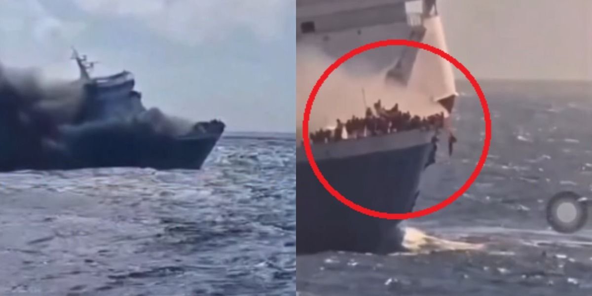 Menyoroti fakta terkini terkait tragedi terbakarnya KMP Mutiara Sentosa 2 di Perairan Sumenep, Madura. Berikut kronologinya.