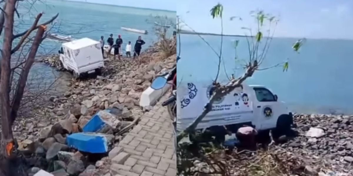 Menyoroti insiden kecelakaan yang melibatkan mobil operasional MBG di Sumenep, Madura. Berikut ini kronologinya.