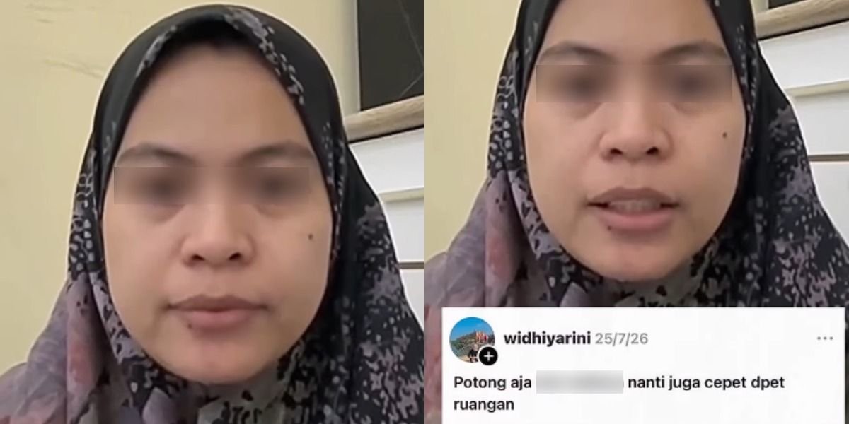 Menyoroti viralnya kasus komentar bernada arogan yang melibatkan tenaga kesehatan terhadap keluhan pasien penerima BPJS.