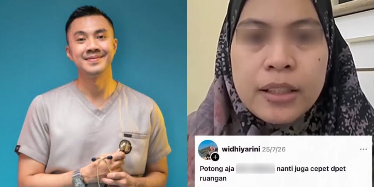 Menyoroti penuturan tenaga kesehatan sekaligus publik figur, dr Gia yang menyoroti kasus komentar sinis oknum nakes terhadap pasien BPJS.