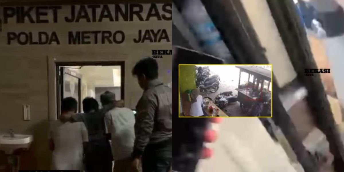 Menyoroti viralnya kasus pembegalan di Cibitung, Bekasi usai kini oknum pelaku diringkus polisi.