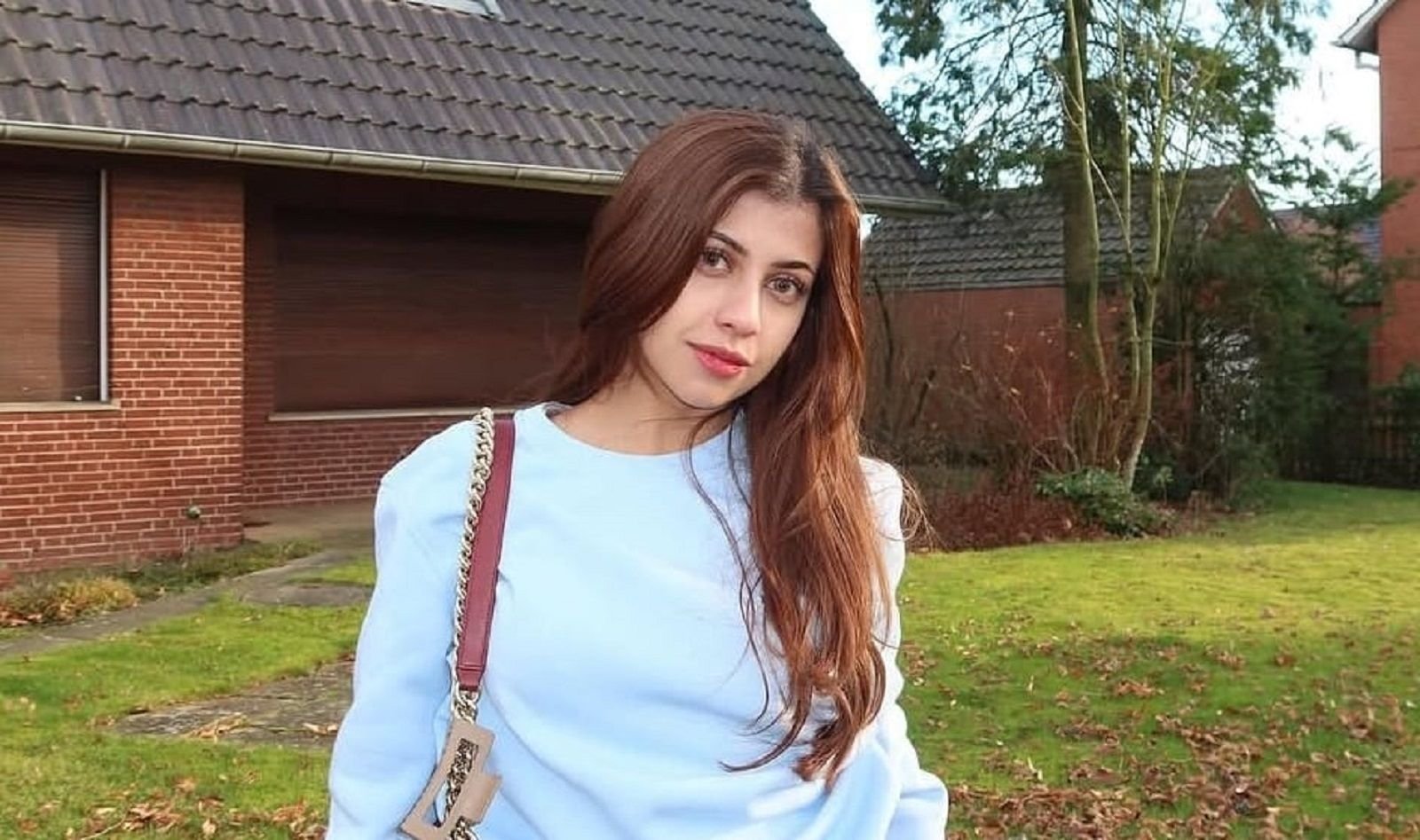 Selebgram Fahira Almira klarifikasi soal konten perbedaan diagnosis dokter Indonesia dan Penang, Malaysia.
