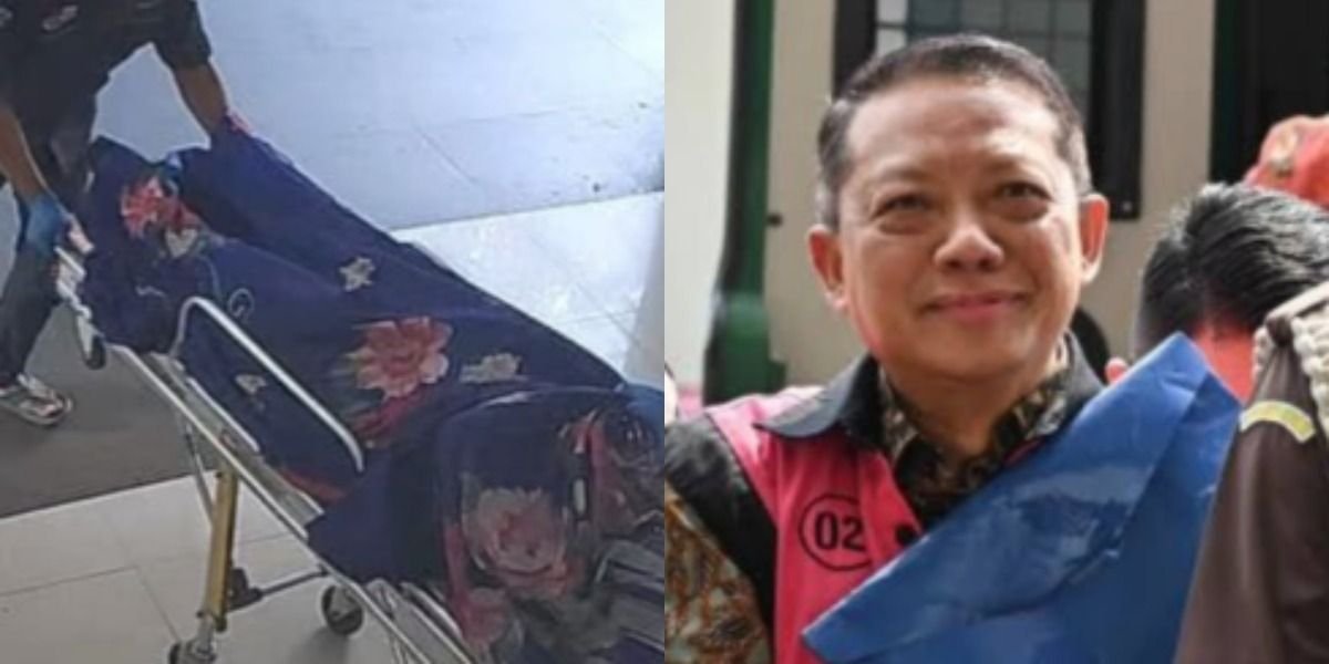 Menyoroti proses ekshumasi jasad Sutrimo yang diduga Karumga eks Jampidsus, Febrie Adriansyah yang kini terjerat kasus korupsi.