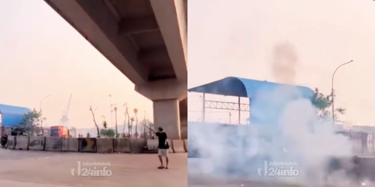 Menyoroti fakta terkini terkait operasi penangkapan bandar narkoba di Kampung Bahari, Tanjung Priok, Jakarta Utara, pada Kamis, 13 Agustus 2026.