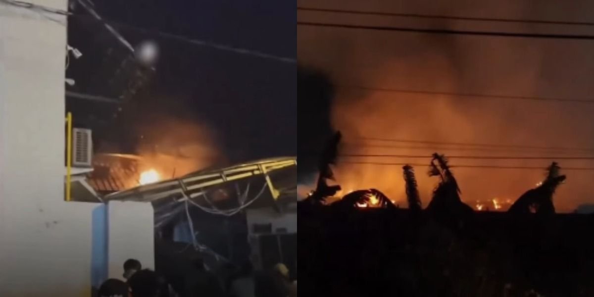 Menyoroti kronologi insiden kebakaran yang terjadi di area Dapur MBG atau SPPG di Mojokerto, Jawa Timur. Berikut ulasannya.