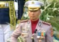 Momen Langka Presiden Prabowo Panggil Semua Komandan usai Upacara Penurunan Bendera RI, Beri Apresiasi Tinggi