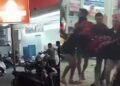 CCTV Dikantongi, Begini Kronologi Perkelahian Berujung Dugaan Penembakan Jukir di Palu Versi Polisi
