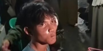 Cerita Fatur Korban Pengeroyokan di Pejompongan, Ungkap Dipaksa Mengaku jadi Provokator