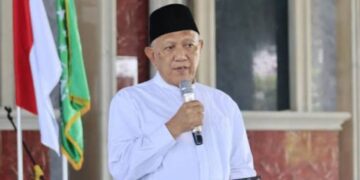 Profil Gus Kikin yang Terpilih Jadi Ketum PBNU: Cicit Ulama Pendiri NU, Pengasuh Ponpes Tebuireng