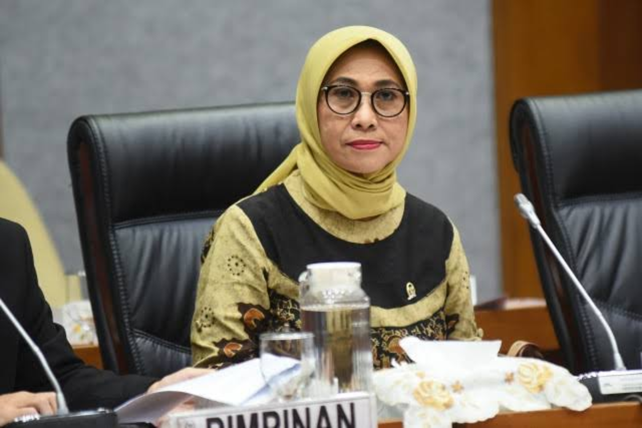 Komisi X DPR Soroti Kinerja Lembaga Anti Doping Indonesia