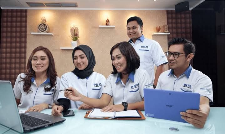 Dicari Account Officer Mikro Untuk Penempatan PT Permodalan Nasional Madani (PNM)