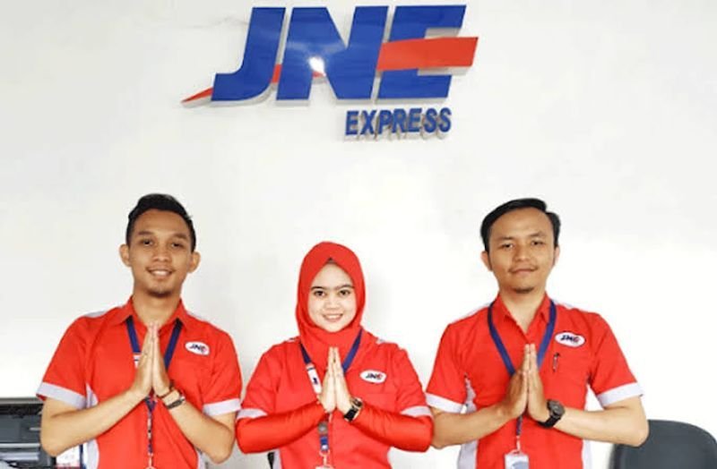 PT Tiki JNE buka lowongan kerja sejumlah posisi