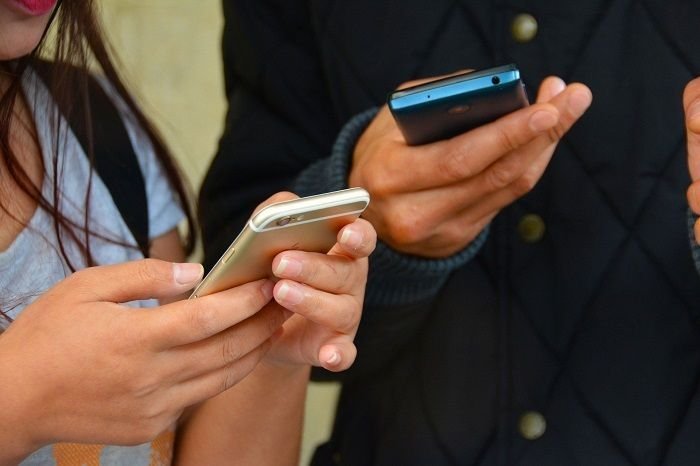 Seorang perempuan asal Purwodadi Kabupaten Grobogan, Jawa Tengah yang diamankan oleh jajaran Direktorat Reserse Kriminal Khusus (Ditreskrimsus) Polda Jawa Tengah. (Foto: Dok Net/ Istimewa).