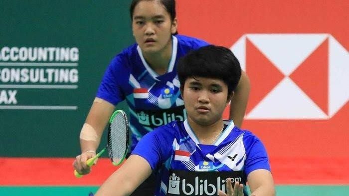 Nita Violina Marwah/Putri Syaikah