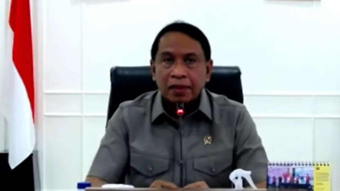 Menpora sebut tes Doping PON XX Papua Segera Dikirim ke Qatar