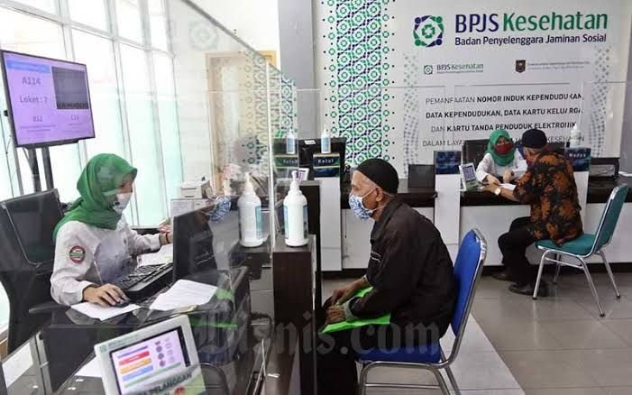 Tidak Semua Penyakit Ditanggung BPJS, Berikut