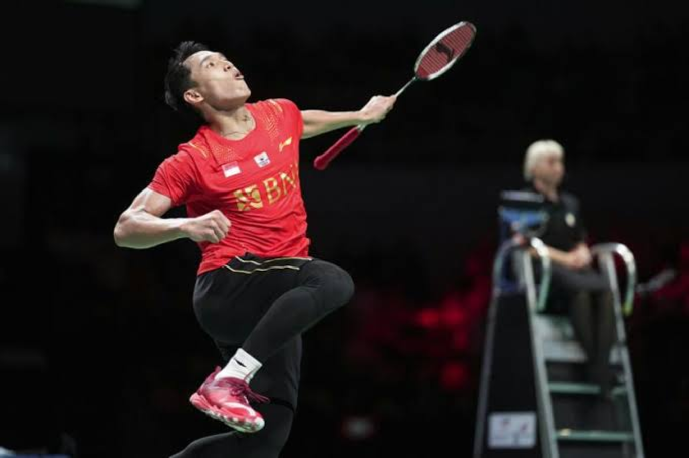 5 Fakta Menarik Usai Indonesia Kukuhkan Gelar Piala Thomas 2020