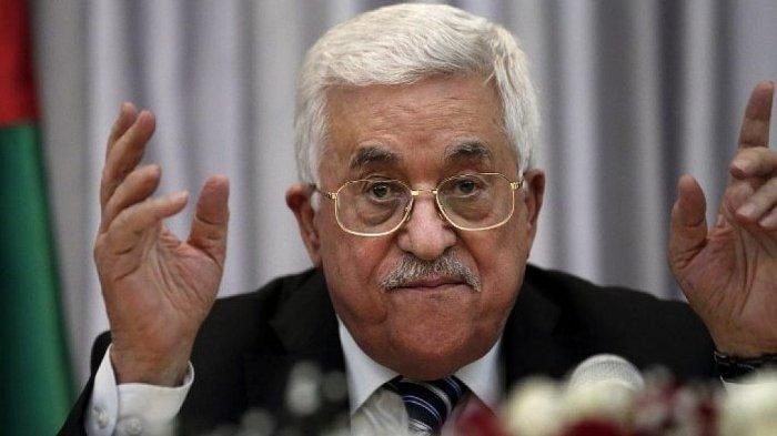 Otoritas Palestina (PA) yang menyatakan kekecewaan dengan pemerintah AS yang dipimpin oleh Presiden Joe Biden. (Foto: Dok Net/ Istimewa).
